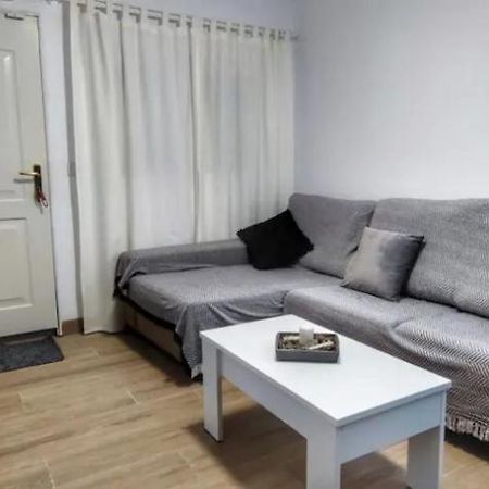 卡塔赫纳Planta Baja En Barrio Pesquero De Santa Lucia公寓 外观 照片